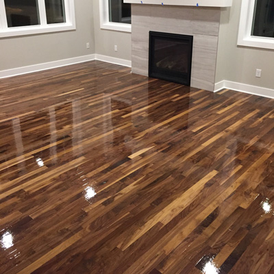 KW Floors